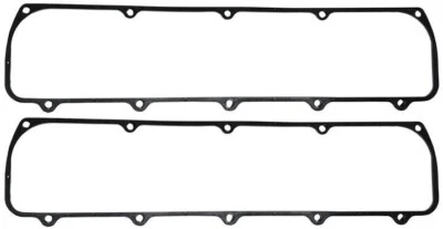 Прокладки крышек клапанов со стальным сердечником Oldsmobile Performance 1964-90 260 350 455 V8 - Изображение 1 из 2