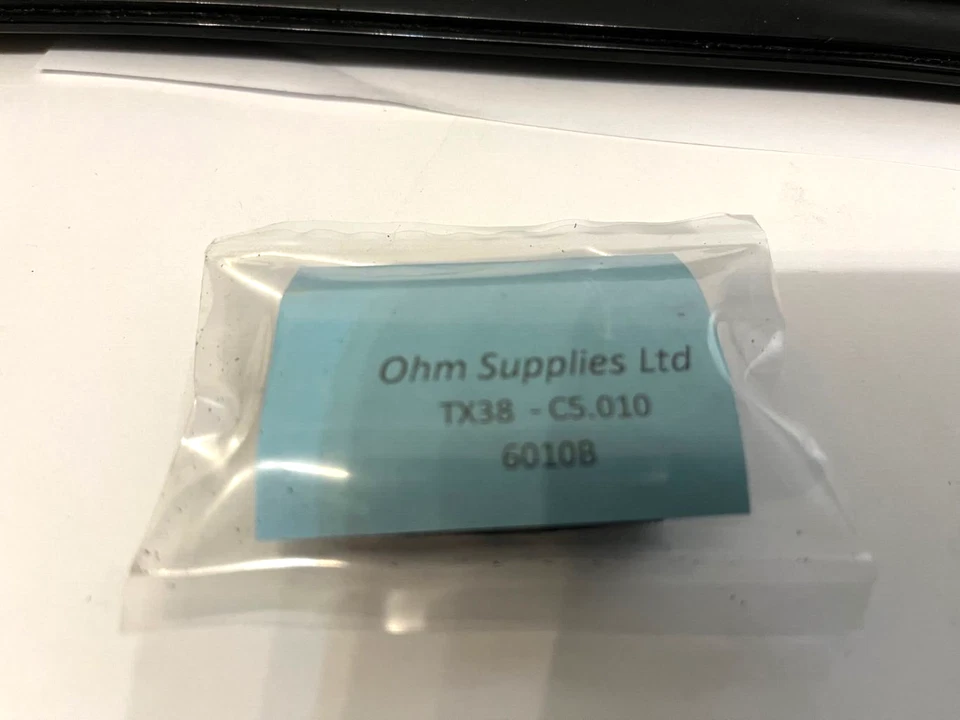 TX38-C5.010 Inverter transformer 6010B - Image 1 of 1