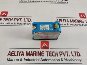 BENTLY NEVADA 330180-91-05 Proximitor Sensor 28V 140mA BAS99ATEX3100U 138493-01 - Picture 1 of 8
