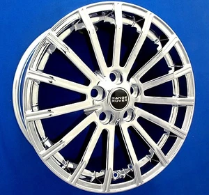 LAND ROVER RANGE ROVER SPORT 19" CHROME WHEELS RIMS LR027541 72220 19X9.0  - Picture 1 of 1