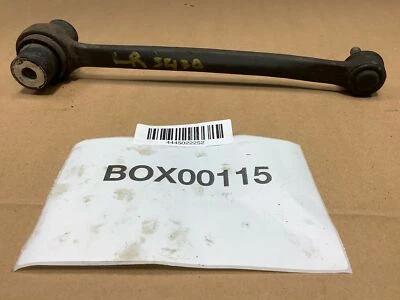 2002 MERCEDES-BENZ S430 REAR DRIVER SIDE SUSPENSION TIE ROD CONTROL ARM OEM+ - Image 1 of 4