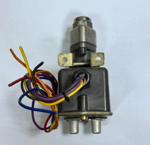 Barksdale C9622-2 Pressure Actuated Switch | Adjustable 8.62–103 PSI - Picture 1 of 5