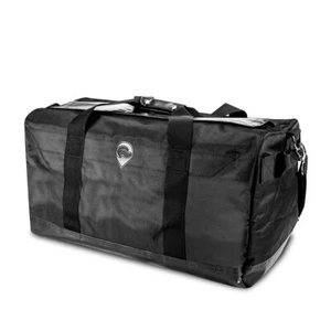 Skunk Large Duffle "Midnight Express XL" - Smell Proof - Water Proof (Black) - Picture 1 of 7