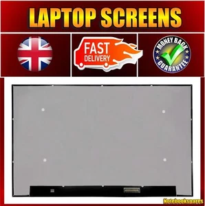 Replacement BOE NE160QDM-NY1 V8.0 16" 165Hz LED LCD Matte Display Laptop Screen - Picture 1 of 5
