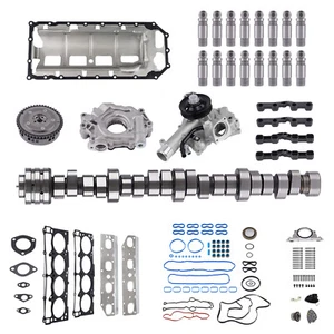 MDS Lifters Hydraulic Roller Cam Kit For Ram 1500 ST 5.7L V8 2011-2019 - Bild 1 von 9
