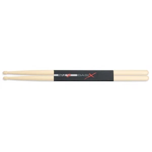 GEWA PURE Drumsticks 2B BASIX Maple Drum Sticks Trommelstöcke 1 Paar - Bild 1 von 1