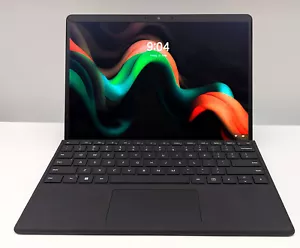 MICROSOFT SURFACE PRO 8 13" LTE 11th GEN i7-1185G7/16GB RAM/512GB SSD/Wty - Picture 1 of 5