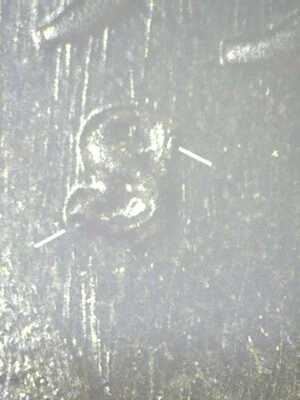 1950-S Lincoln Wheat Cent - S/S  RPM #1  Gem   BA1 - Image 1 of 4