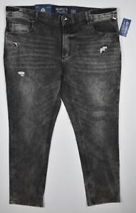 American Rag Men's Slim Jeans Sterling Wash 38 New $45 MCY2-14