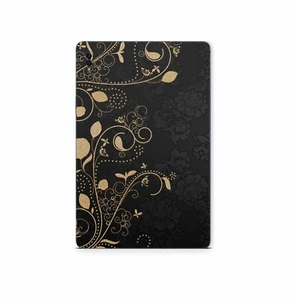 Samsung Galaxy Tab S9 S8 S7 S6 Skin Cover Skins Schutzfolie Tablet Darkmoon - Bild 1 von 3