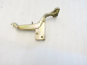 ER1 Jinlun JL50QT-5 Baotian Benzhou supporto anteriore rivestimento supporto carena - Foto 1 di 5