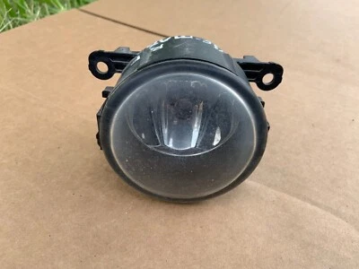Faro antiniebla parachoques delantero derecho Ford C-Max Premium 2013-2016 2,0 L OEM Foto 1 de 4