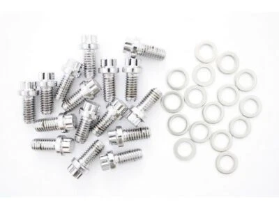 Juego de pernos de cabeza para Lincoln Mark III 1968-1971 39995QHW 1969 1970 7,5 L V8 Foto 1 de 2