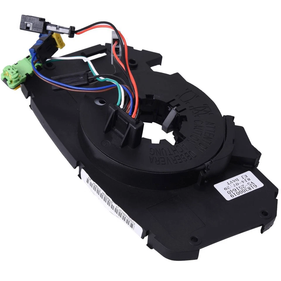 Spiral Cable Clock Spring For Toyota 4Runner 2010-2016 8200216462 - Image 1 of 4