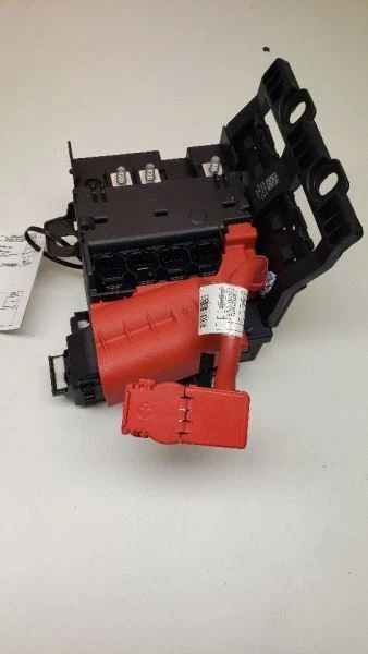 BMW 540I 2020 caja de distribución de batería eléctrica 680294302 Foto 1 de 4