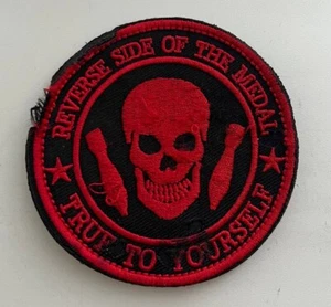 Original Patch aus russischem Besatzer - Pokal 2023 Donbass - Bild 1 von 2