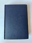 1934 Realistic Theology by Walter Marshall Horton HC Christian Thought
