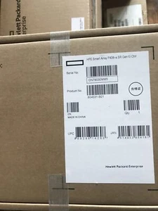 NEW HP 836260-001 Smart Array P408i-a SR Gen10 2GB 12G Controller 804331-B21 - Picture 1 of 9