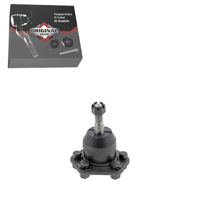 Rótula de suspensión superior delantera Mevotech para GMC G15 1975-1978 Foto 1 de 3