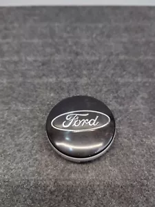Original FORD Nabenkappe für Alufelge (6M211003AA) neu unbenutzt. - Bild 1 von 7