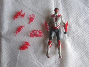 2022 McFarlane Toys DC Multiverse: Kid Flash (Speed Metal) - Bild 1 von 3
