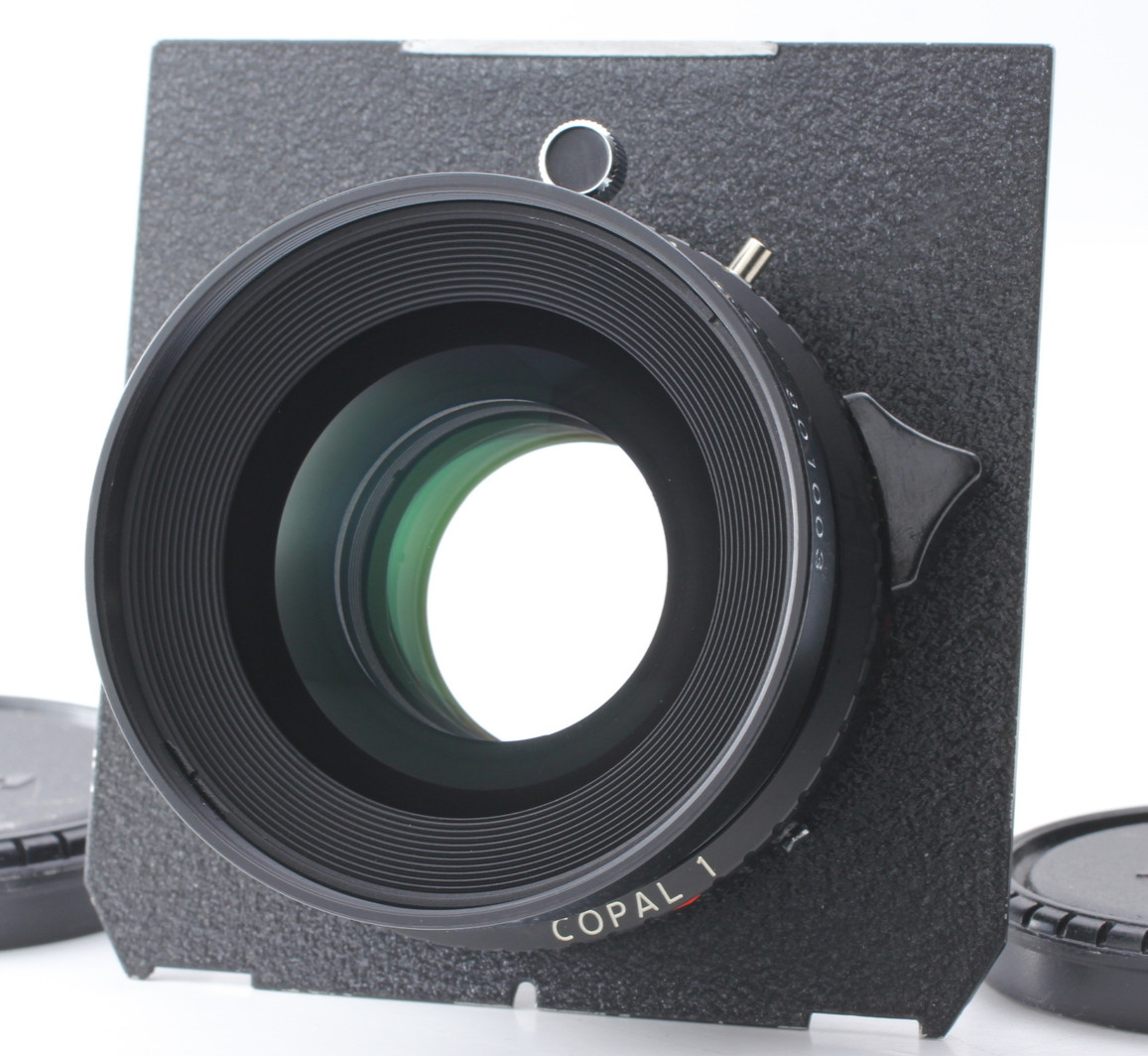 Nikon NIKKOR W 180mm Focal Camera Lenses for sale | eBay Nikon NIKKOR W 180mm Focal Camera Lenses for sale | eBay