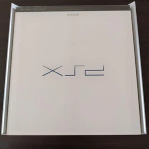 PSX DESR-7000 Game Console 250GB For Part from JAPAN Fedex - Picture 1 of 6
