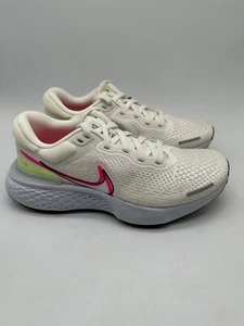Nike ZoomX Invincible Run Flyknit Phantom DJ5450-001 Men’s Size 7 Women’s 8.5 - Picture 1 of 5