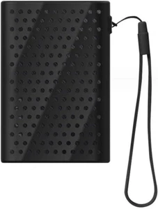Funda protectora de unidad de estado sólido resistente a impactos seguros - resistente para Samsung T9 - Imagen 1 de 14