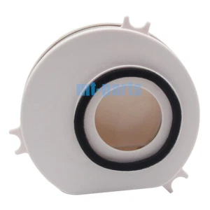 Air filter element for Yamaha 5EL-14451-00 XVS1100 Drag Star 1999 2000 2001-2008 - Picture 1 of 7