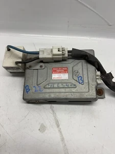 1990 LEXUS LS400 FX10 DOOR COMPUTER RECEIVER CONTROL UNIT MODULE TOYOTA OEM - Picture 1 of 2