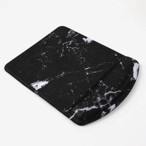 Ergonomic Mouse Pad with Wrist Rest Support Gaming Pad for Office School - 3322 - Picture 1 of 5