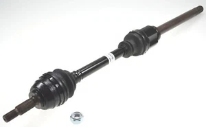 Eje de transmisión con cojinete LÖBRO para RENAULT MEGANE II coupé convertible - Imagen 1 de 3
