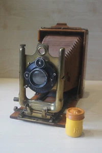 tropen camera merkel triumph??? - Photo 1/10