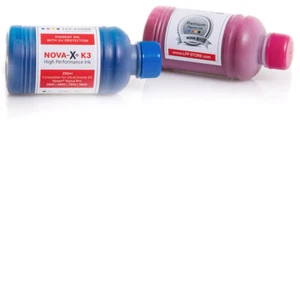 250ml NOVA-X® K3 pigment ink compatible Epson® Stylus Pro 3800 4800 7800 9800 - Foto 1 di 1