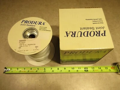 PRODURA P0015G, JOINT SEALANT 5/8 X 15', AA0143