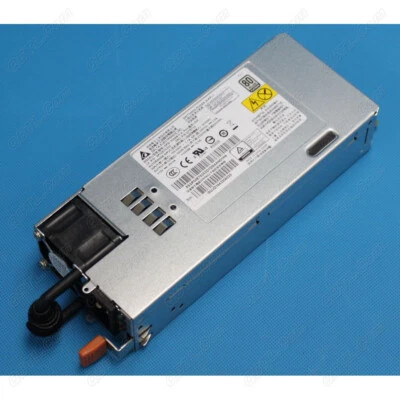 Lenovo RD650 RD550 550W HVDC Power Supply 03T8714 03T8713 00HV224 US-SameDayShip - Image 1 of 2
