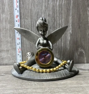 Reloj de Cuarzo Peltre Edición Limitada Disney Tinker Bell (MM) - Imagen 1 de 8
