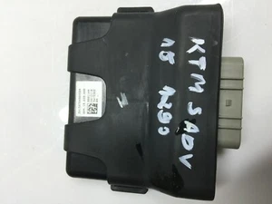 KTM SUPER ADVENTURE 1290 2015 KURVENLICHT STEUERGERÄT MODUL 60414039000 - Bild 1 von 6