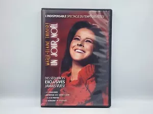 Marie-Élaine Thibert: Un Jour Noël (DVD) - Foto 1 di 5