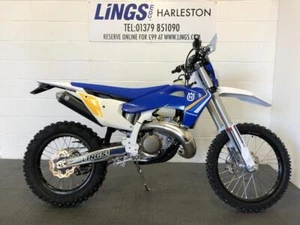 TE300 Heritage 2025, Nationwide Delivery Avaliable! In stock NOW! - Picture 1 of 20