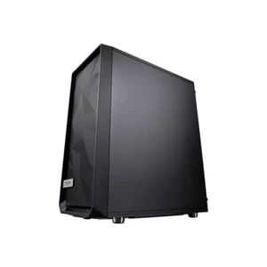 Fractal Design Meshify C Solid Side Panel PC Gehäuse - Bild 1 von 5