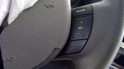 Interruptor de columna de pasajero control de crucero compatible con 05-11 CROWN VICTORIA 710627 Foto 1 de 4