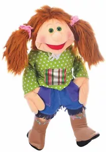LIVING PUPPETS W753 - Konstantine Pustekuchen - Bild 1 von 1