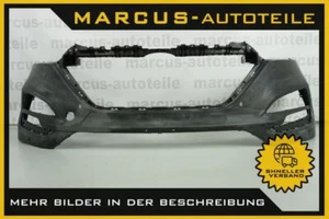 Parachoques delantero Hyundai Tucson III 2015-2018 86511-D7100 ¡nuevo original Hyundai!¡! - Imagen 1 de 12