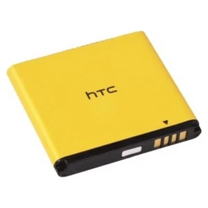 HTC BATTERIA RICAMBIO LITIO ORIGINAL BA S430 1200 mAh PER ARIA GRATIA HD MINI - Foto 1 di 3