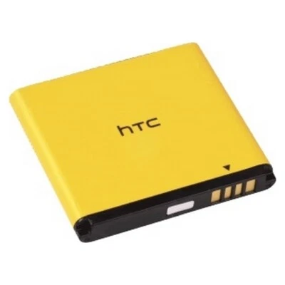 HTC BATTERIA RICAMBIO LITIO ORIGINAL BA S430 1200 mAh PER ARIA GRATIA HD MINI - Immagine 1 di 3