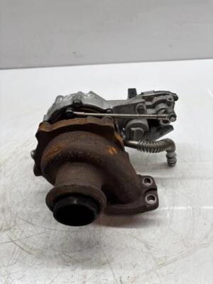 Turbolader Defekt Für MG ZS 1,0 TGDi 10E4E 11039692 - Bild 1 von 4