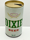 Vintage DIXIE Beer Can Brewing New Orleans PART OF 400 CAN COLLECTION