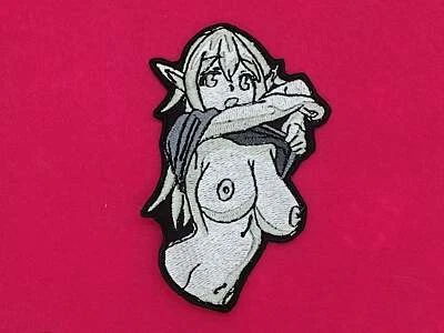 Nude elf - Image 1 of 3